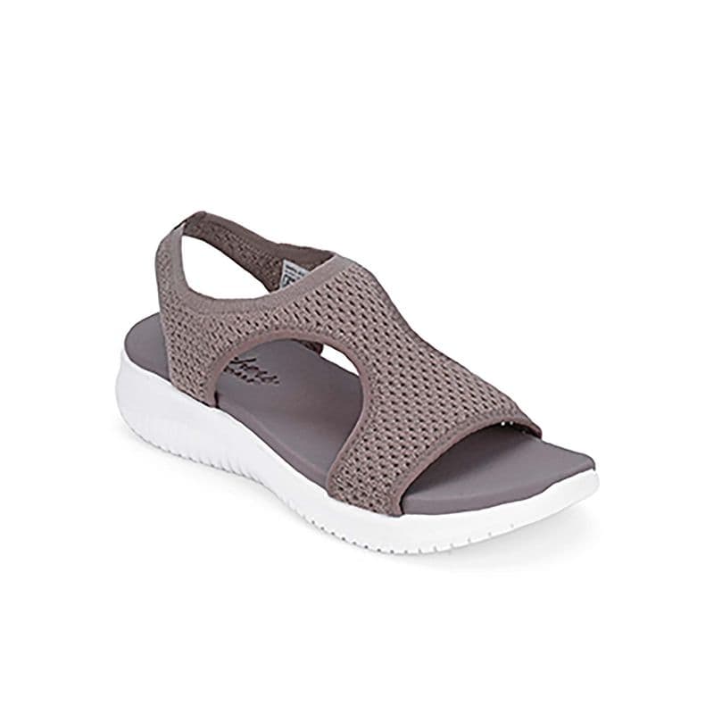 SKECHERS Women Mauve ULTR A FLEX Sandals