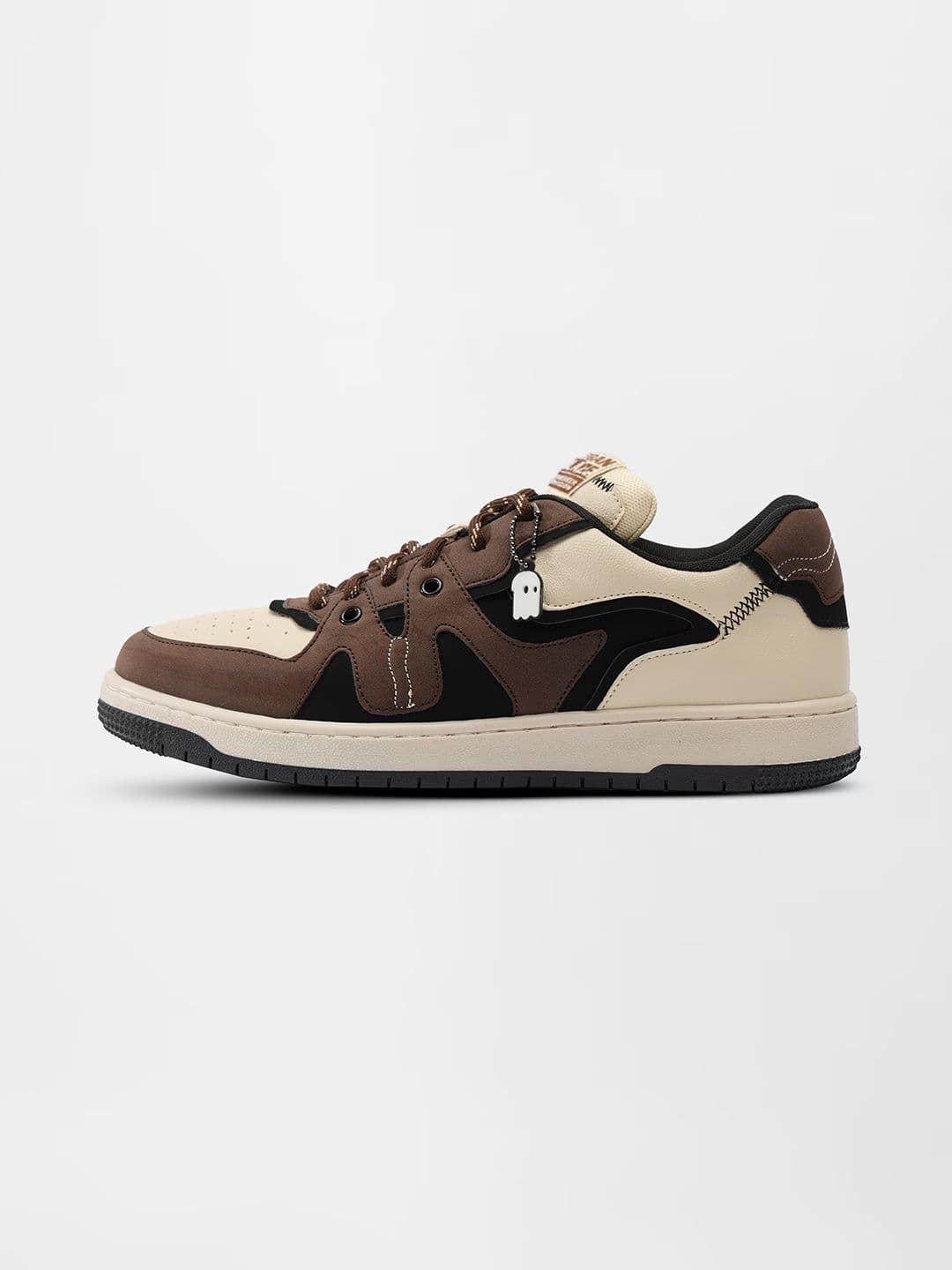 Urban Blaze: Mocha