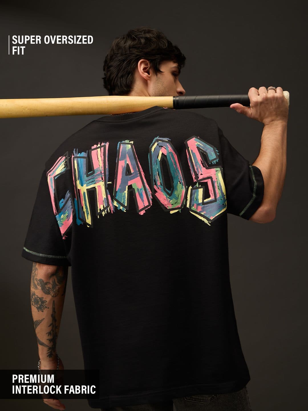 TSS Originals: Chaos