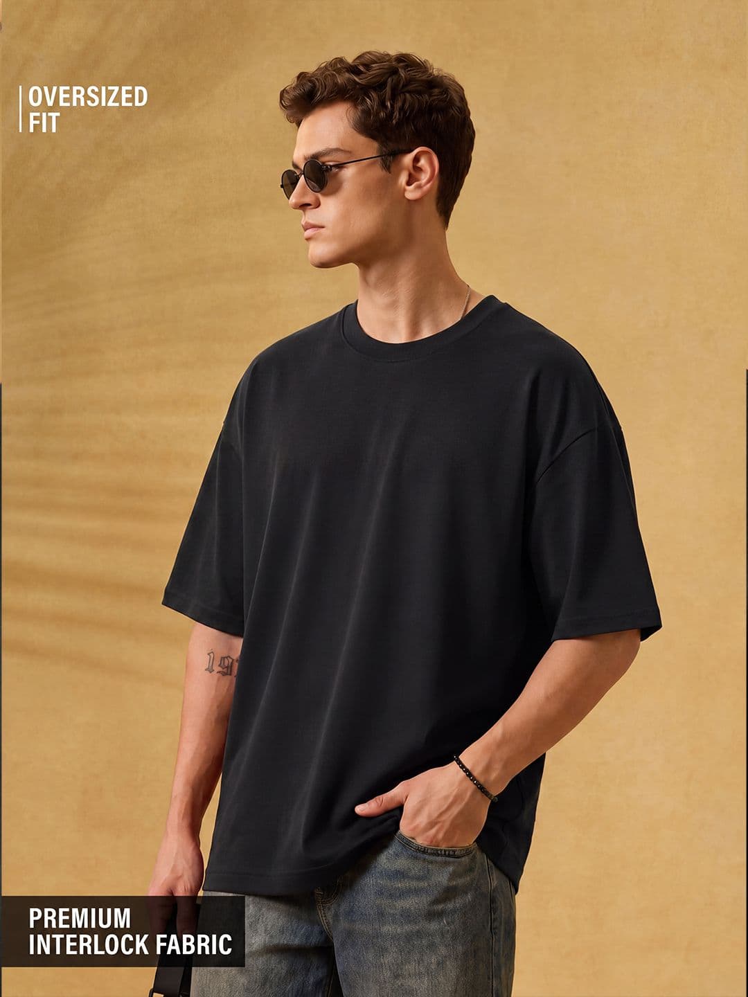 Premium Essentials: Black